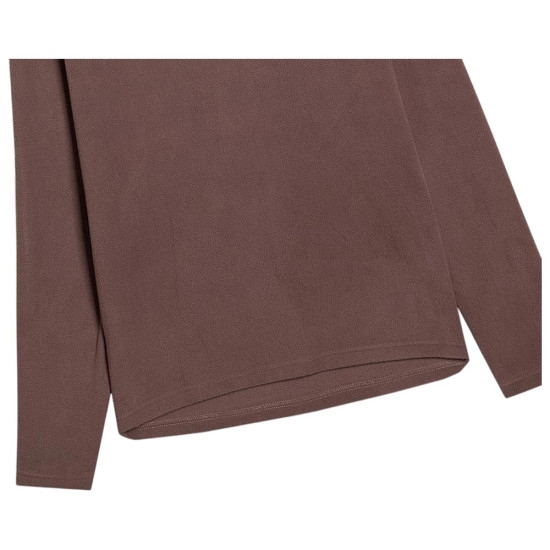 4F Ανδρική μακρυμάνικη ισοθερμική μπλούζα Fleece 4F Ανδρική μακρυμάνικη ισοθερμική μπλούζα Fleece